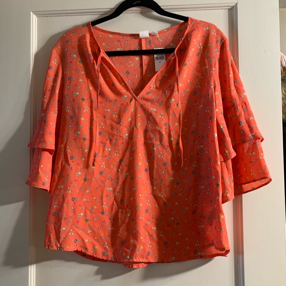 Gap blouse